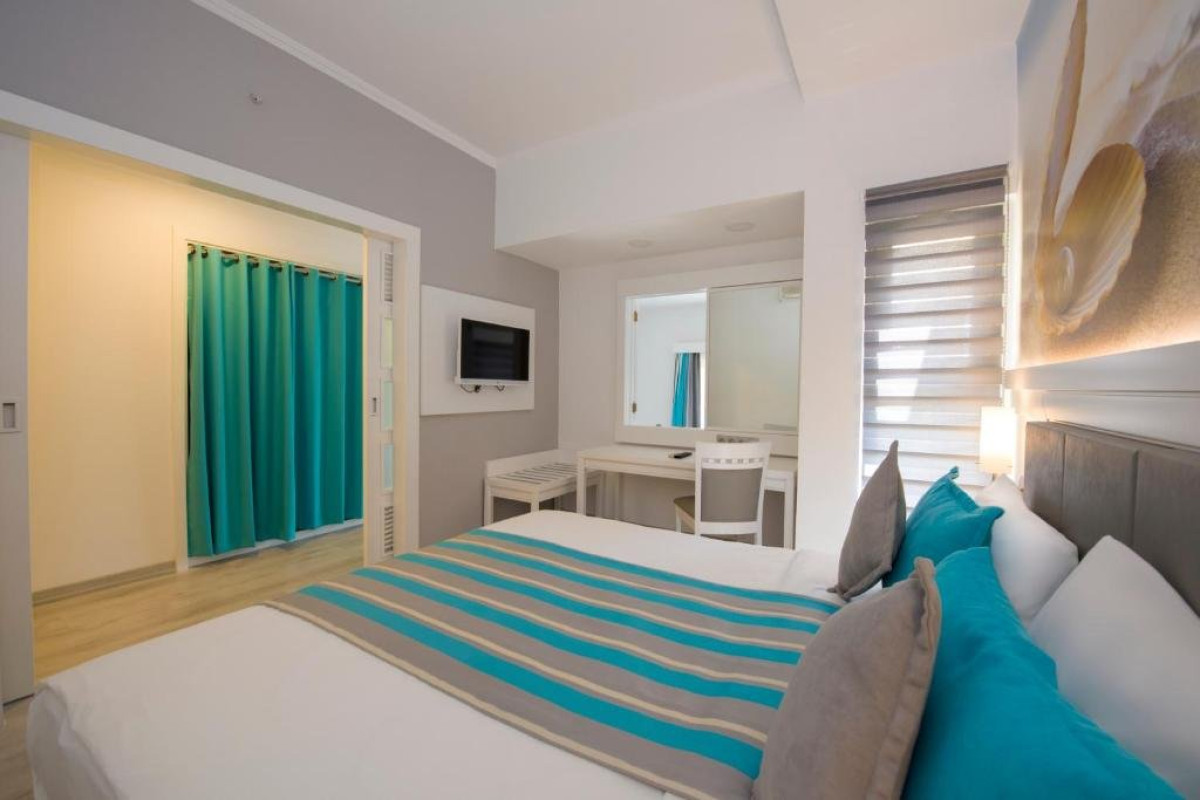 Tui Blue Tropical