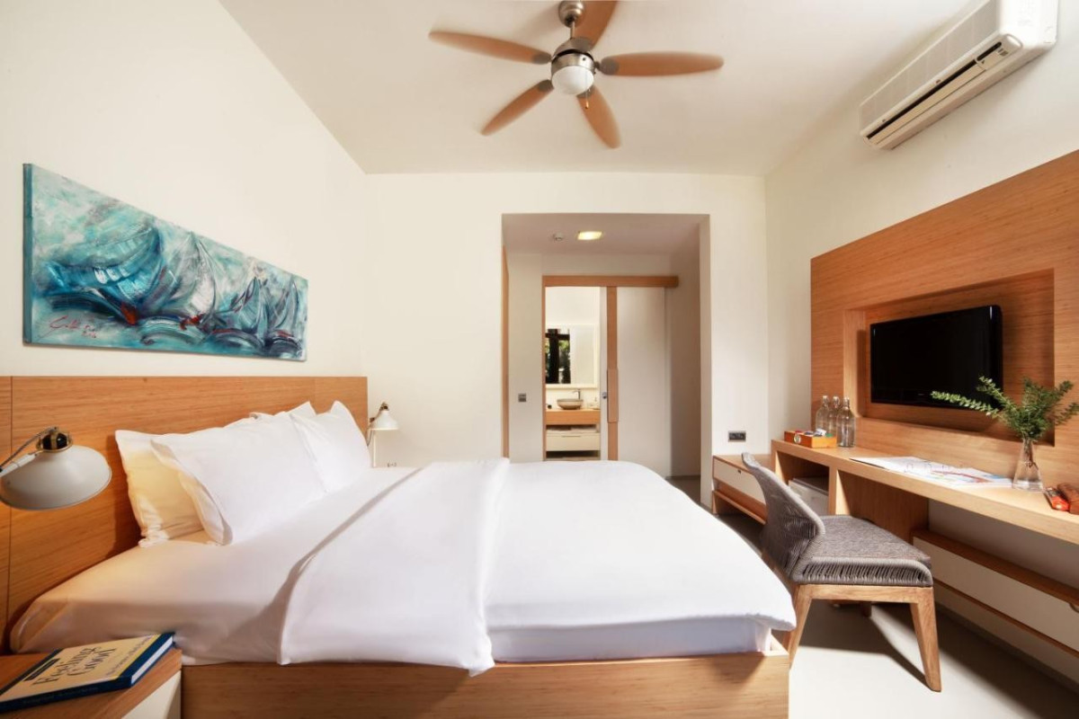 The Lifeco Holistic Wellbeing Bodrum