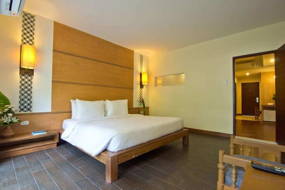 Sunshine Garden Resort