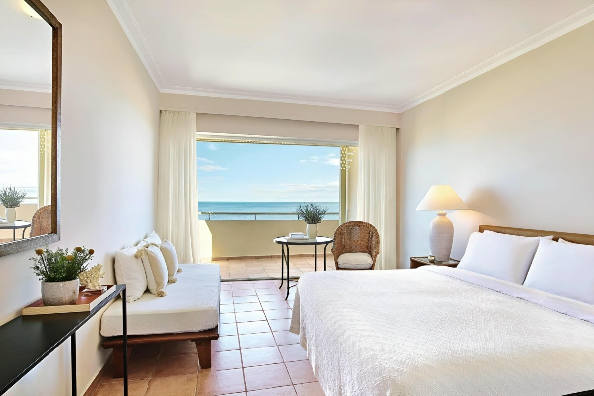 Grecotel LUXME Oasis at Riviera Olympia Aqua Park