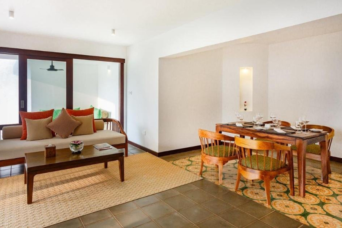 Wattura Resort and Spa