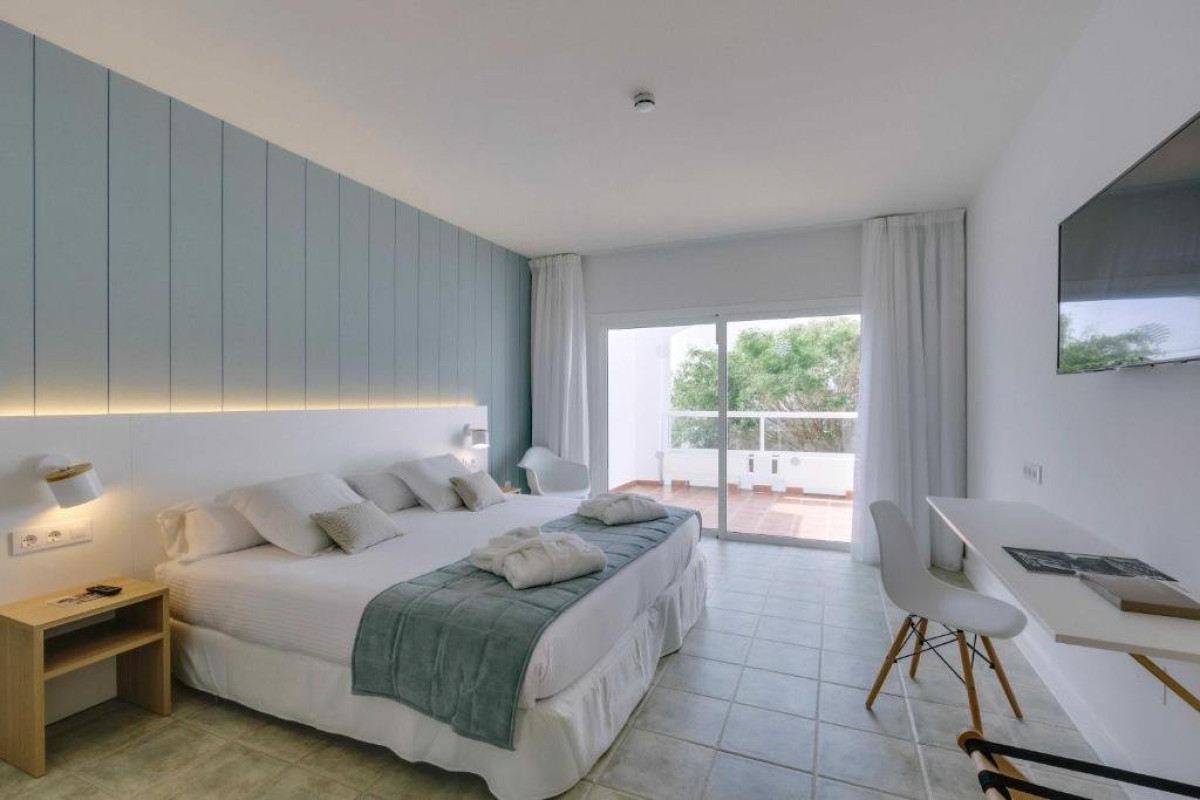 Playitas Aparthotel