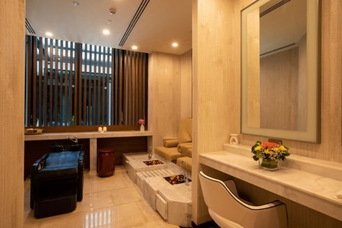 Millennium Resort Salalah