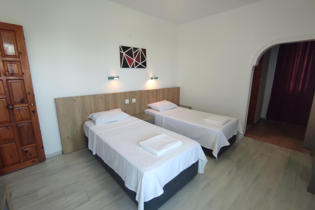 Vesta Hotel