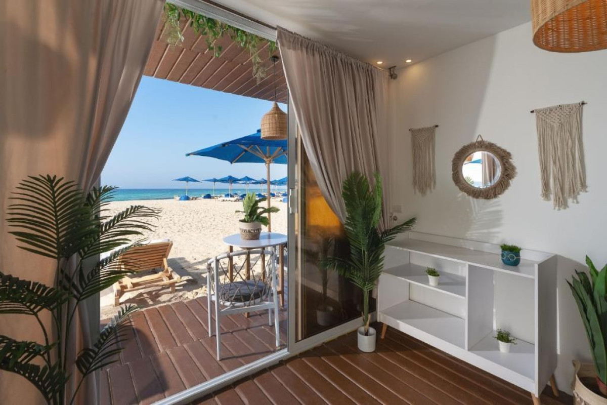 Cleopatra Luxury Resort