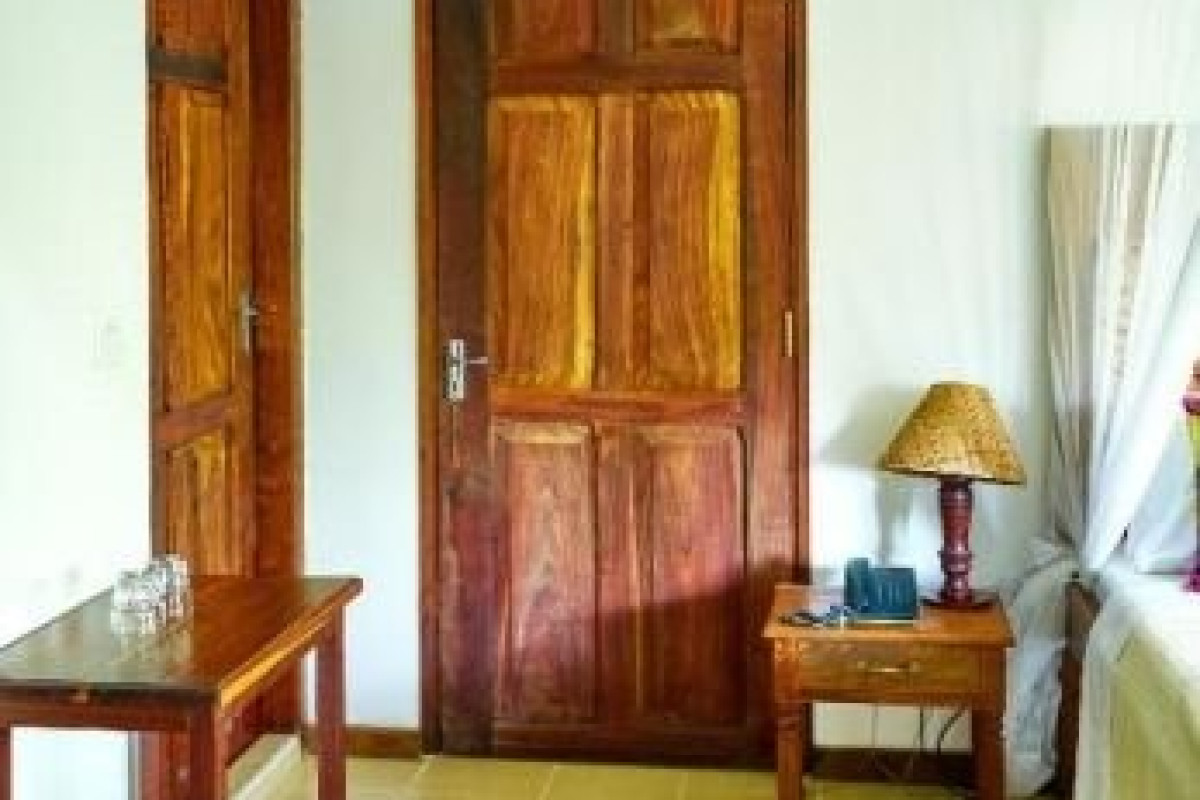 Spice Island Resort