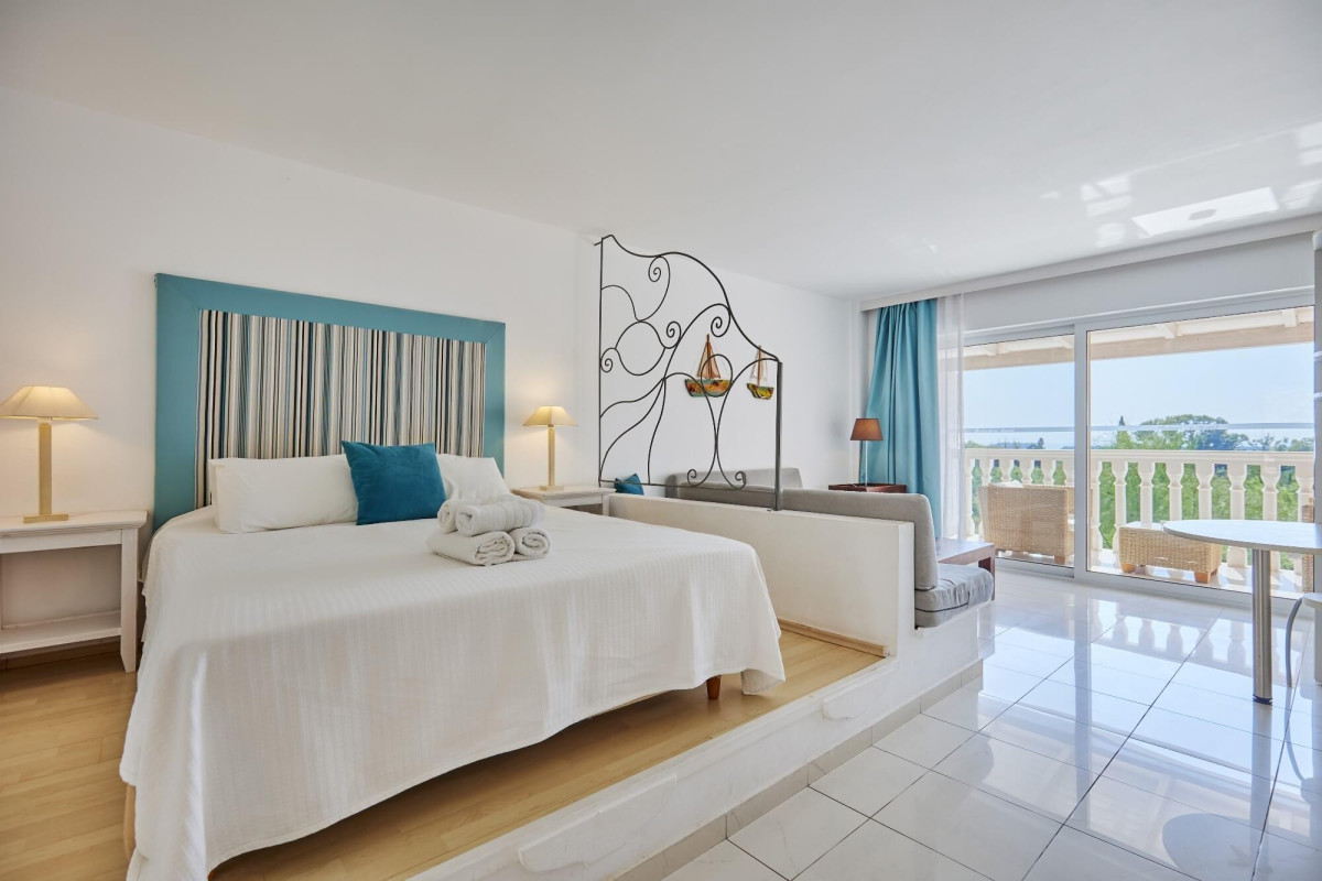 Gerakas Belvedere Hotel