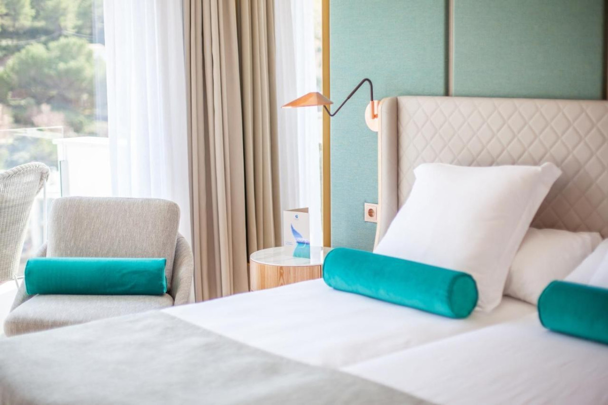 Grupotel Molins