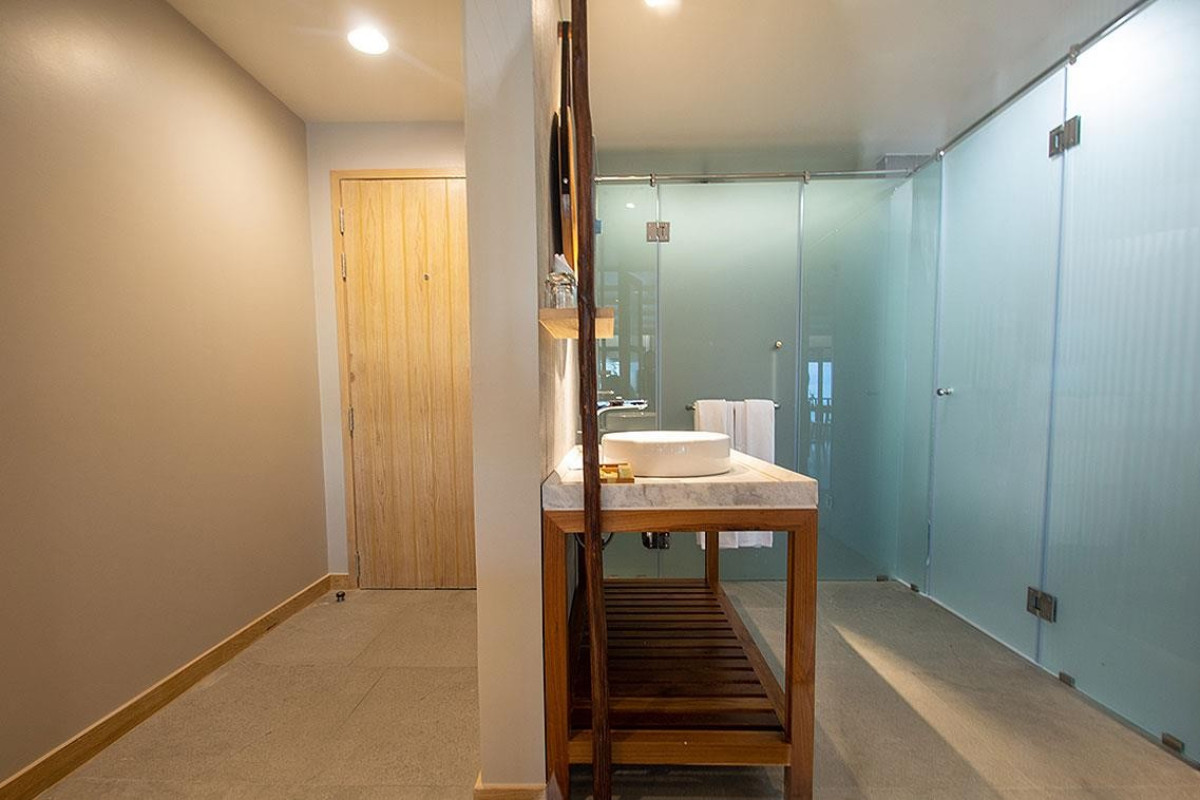 Andaman Cannacia Resort & Spa