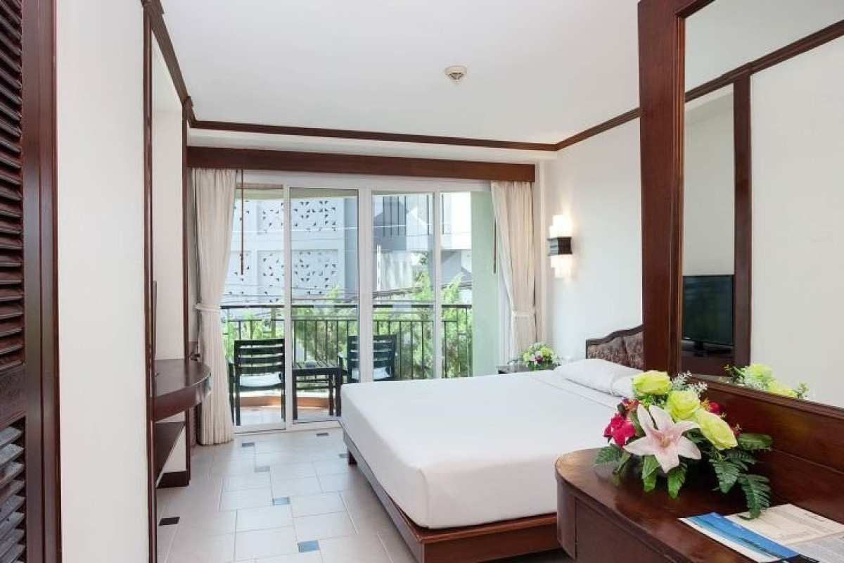 Orchidacea Resort