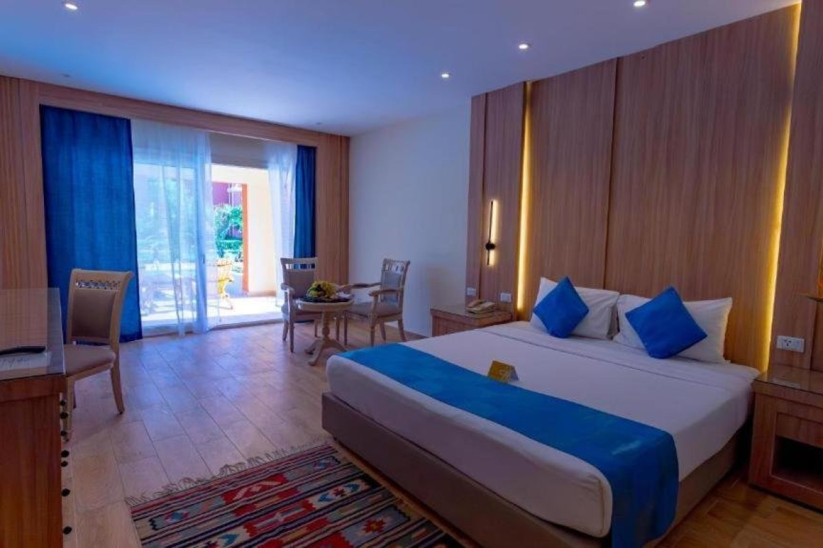 Sentido Caribbean World Soma Bay