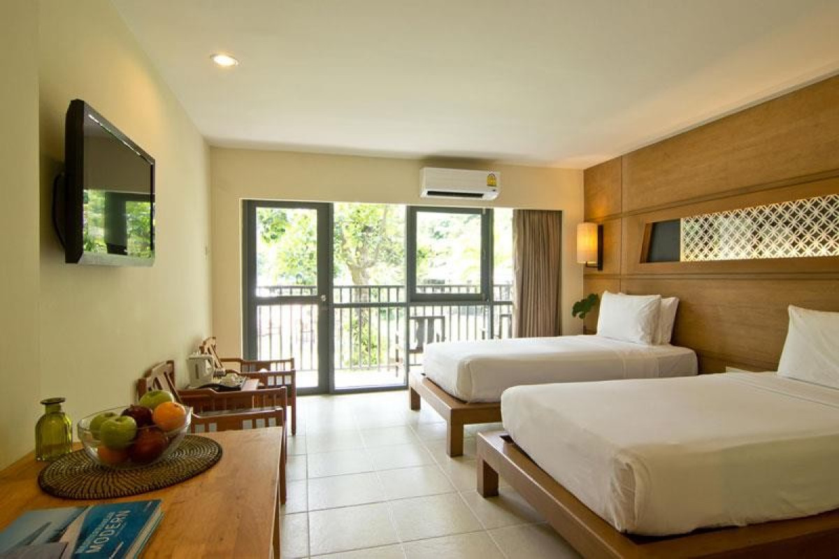 Sunshine Garden Resort