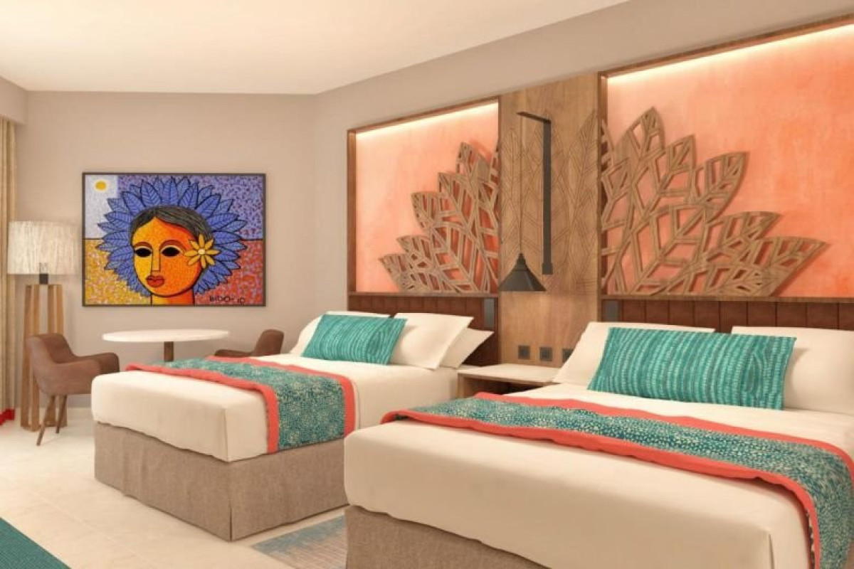 Hilton La Romana Family Resort