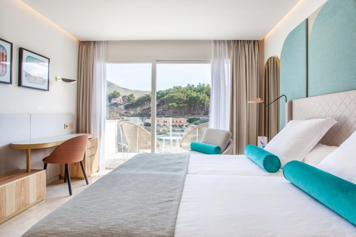 Grupotel Molins