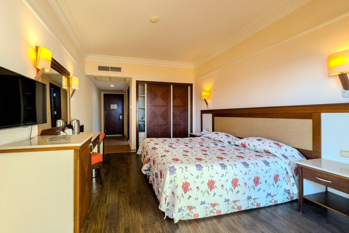 Club Melas Prive (ex. Melas Holiday Village)