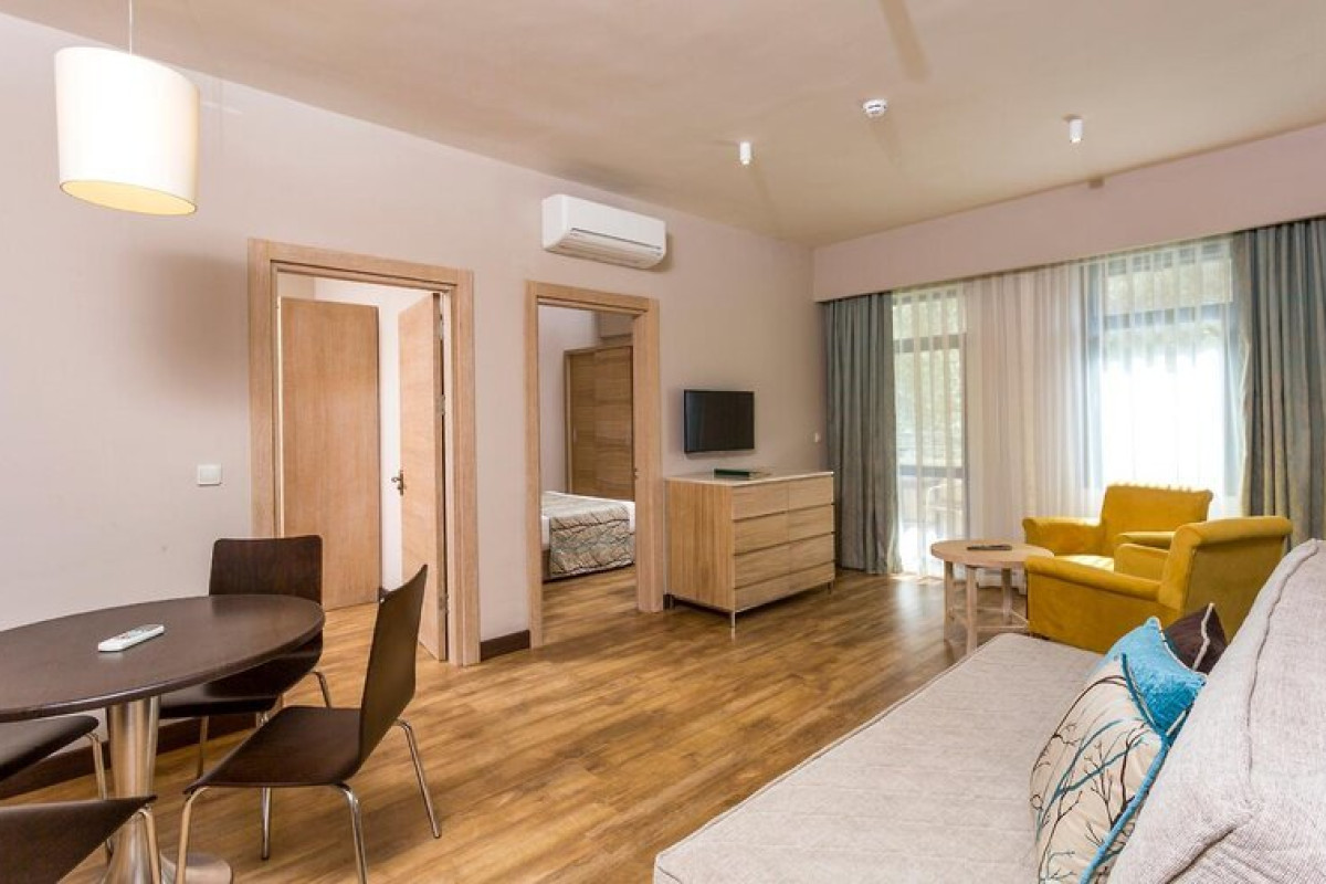 Club Melas Prive (ex. Melas Holiday Village)