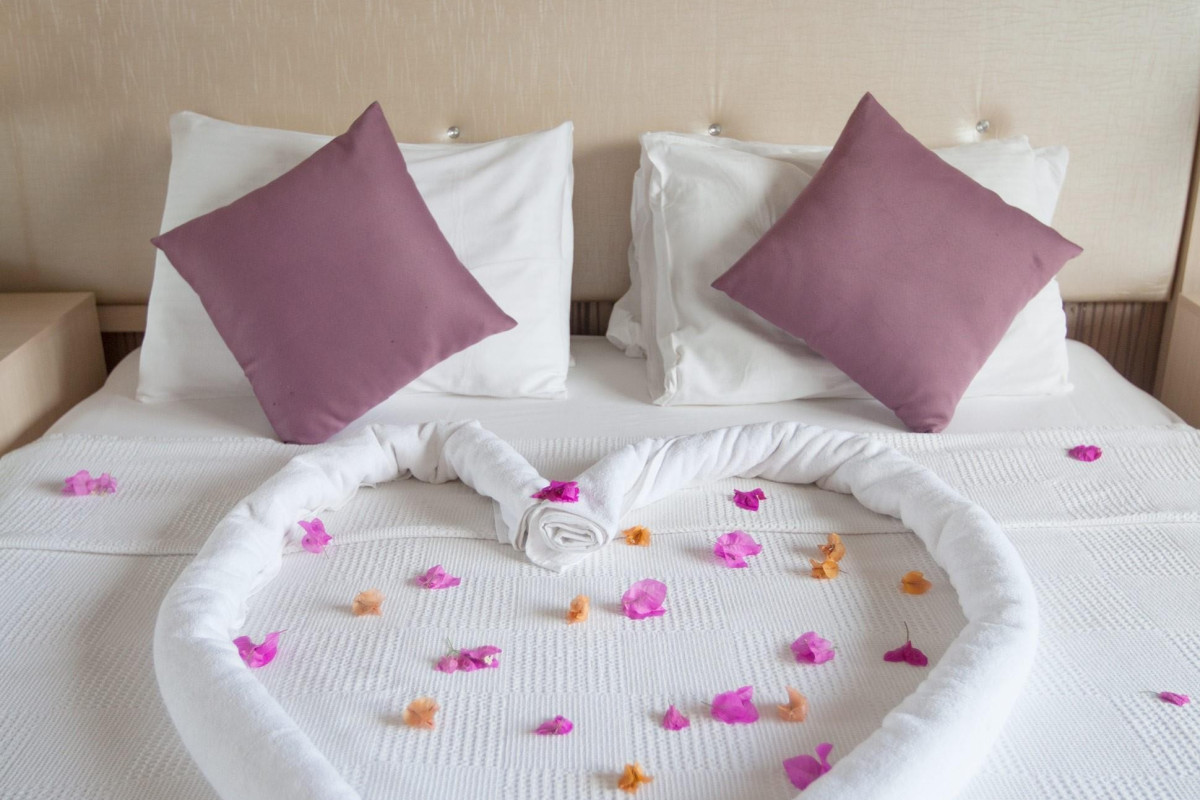 Manolya Hotel