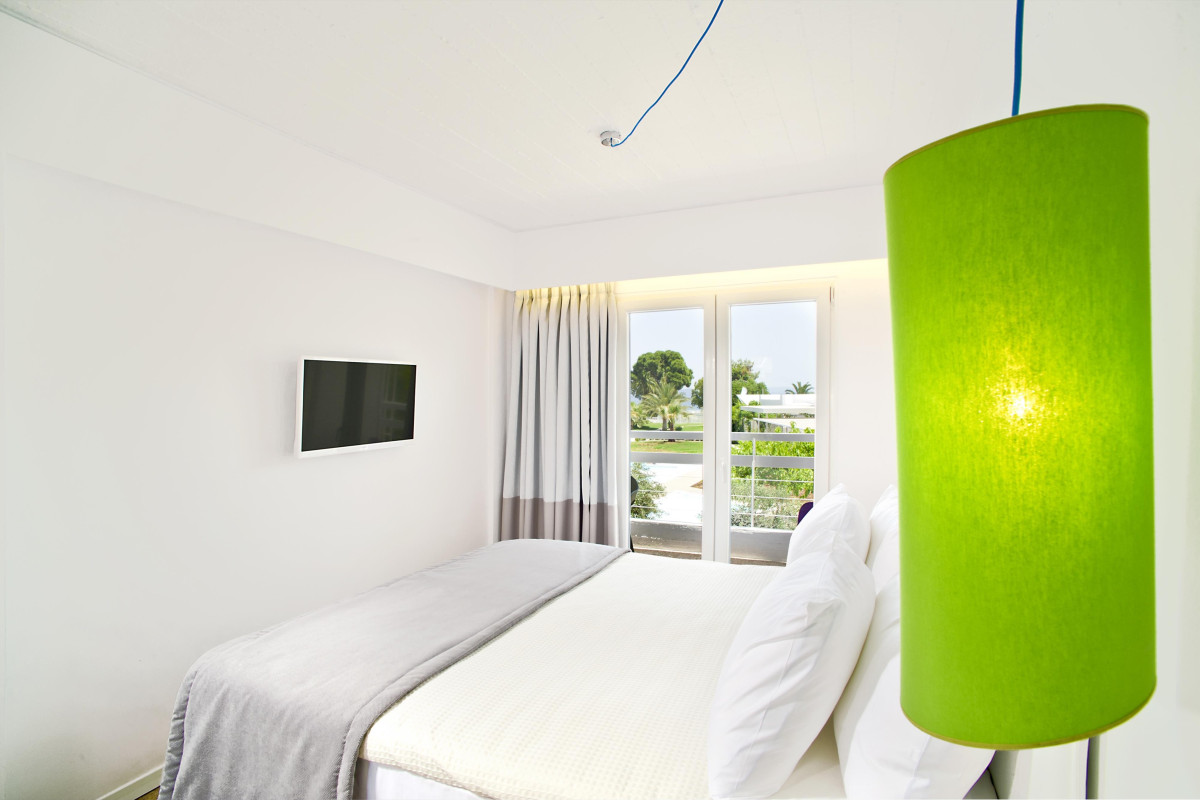 Marathon Beach Resort