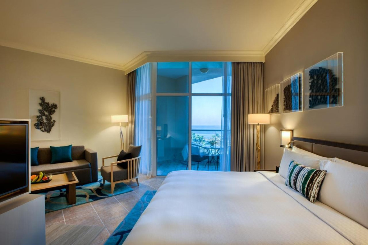FUJAIRAH ROTANA RESORT & SPA.