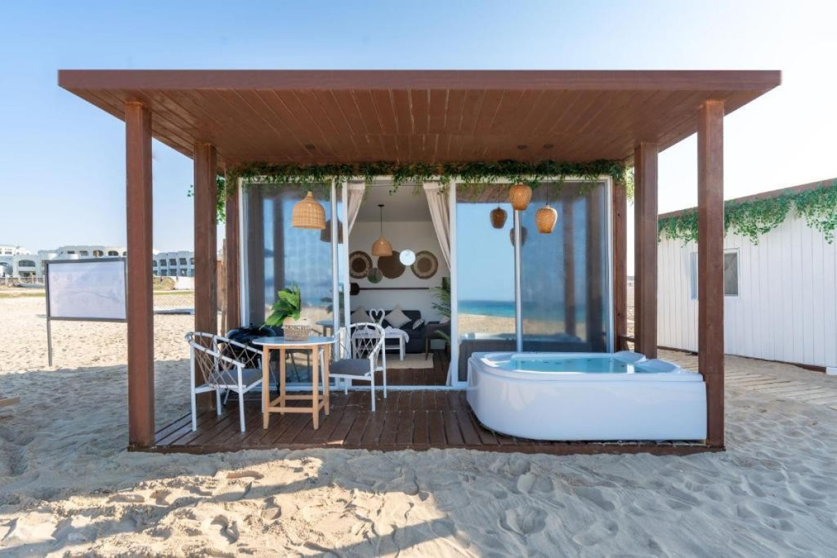 Cleopatra Luxury Resort