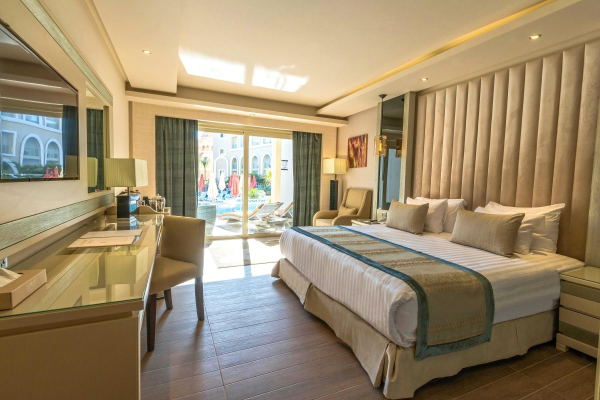 KaiSol Romance Resort Sahl Hasheesh