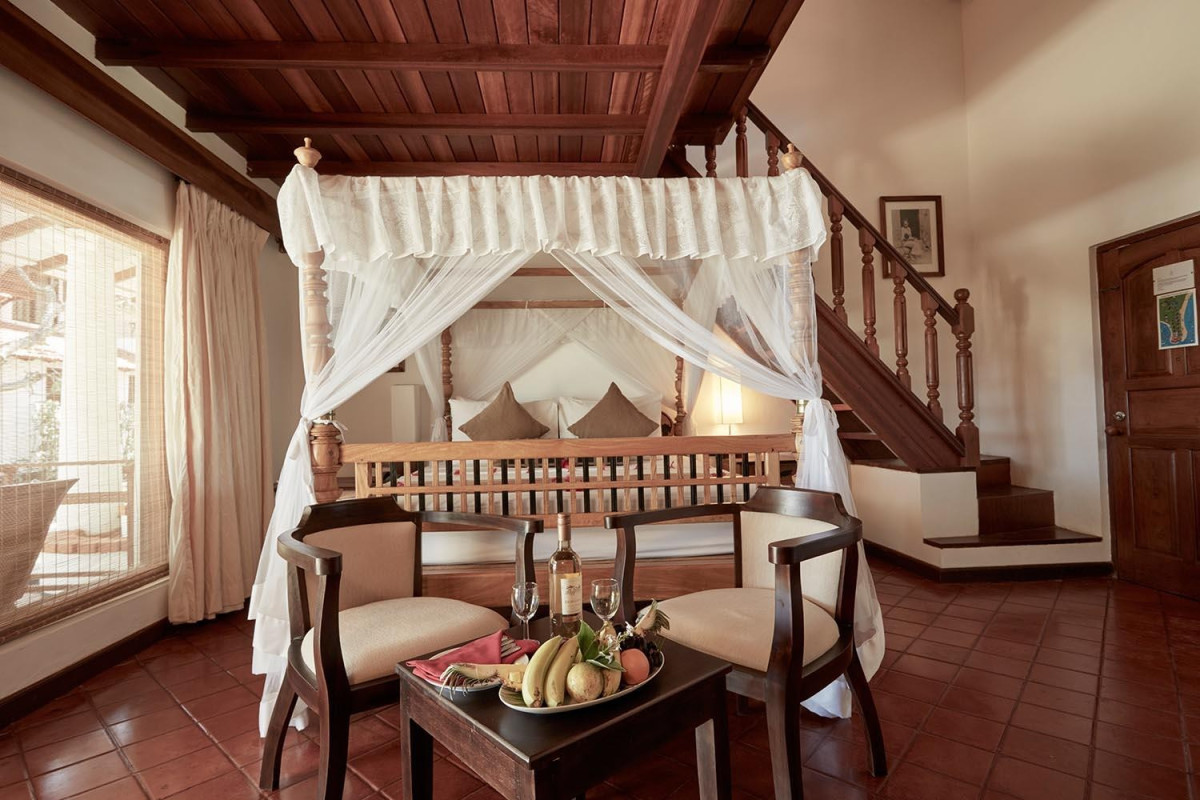 Dickwella Resort & Spa