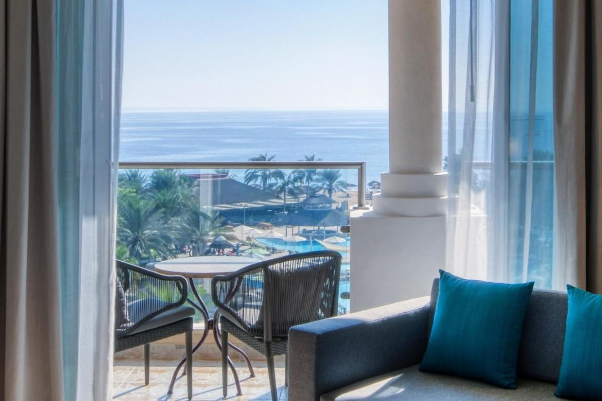 FUJAIRAH ROTANA RESORT & SPA.