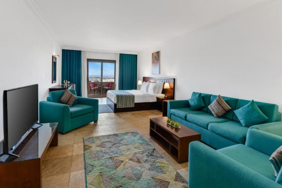 Aura Resort Sidi Abdel Rahman