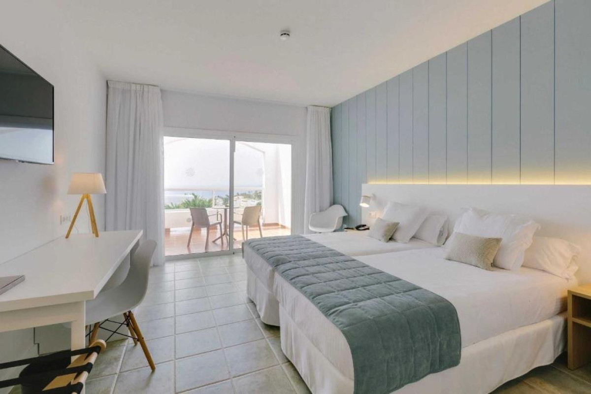 Playitas Aparthotel