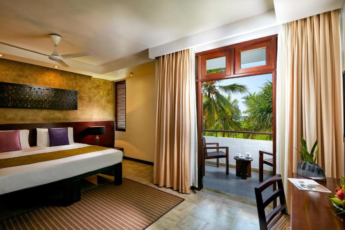 Avani Kalutara Resort