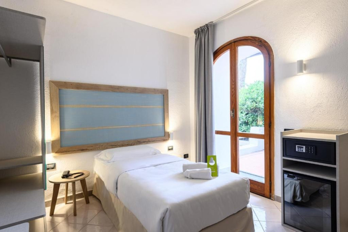 B&B Hotel Ischia San Nicola