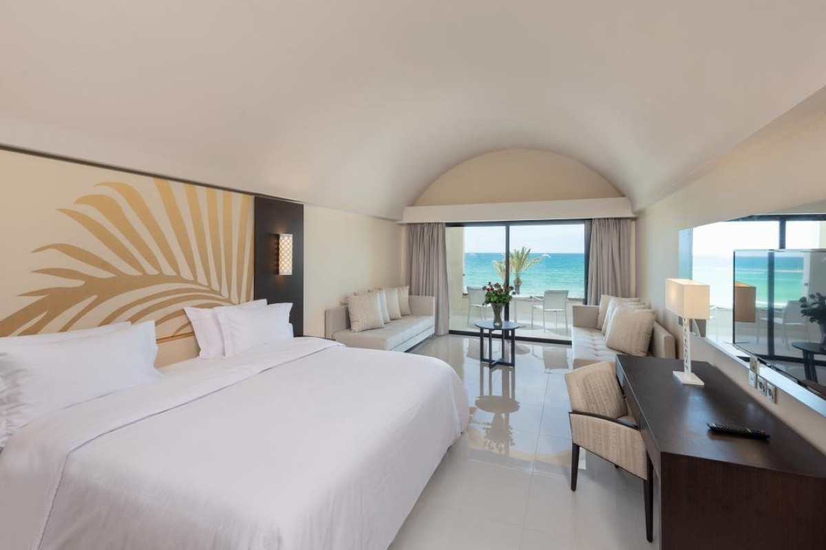 Iberostar Kuriat Palace