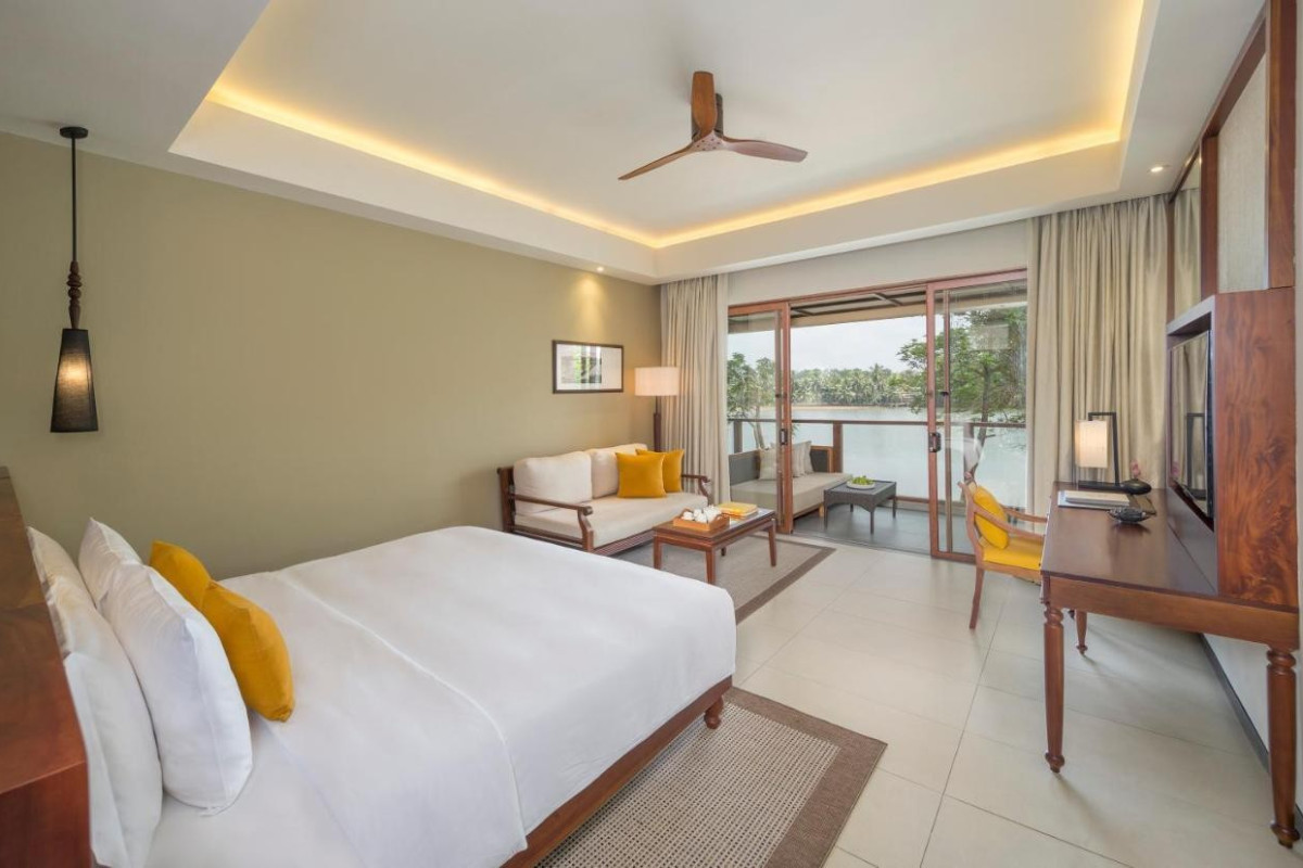 Anantara Kalutara Resort