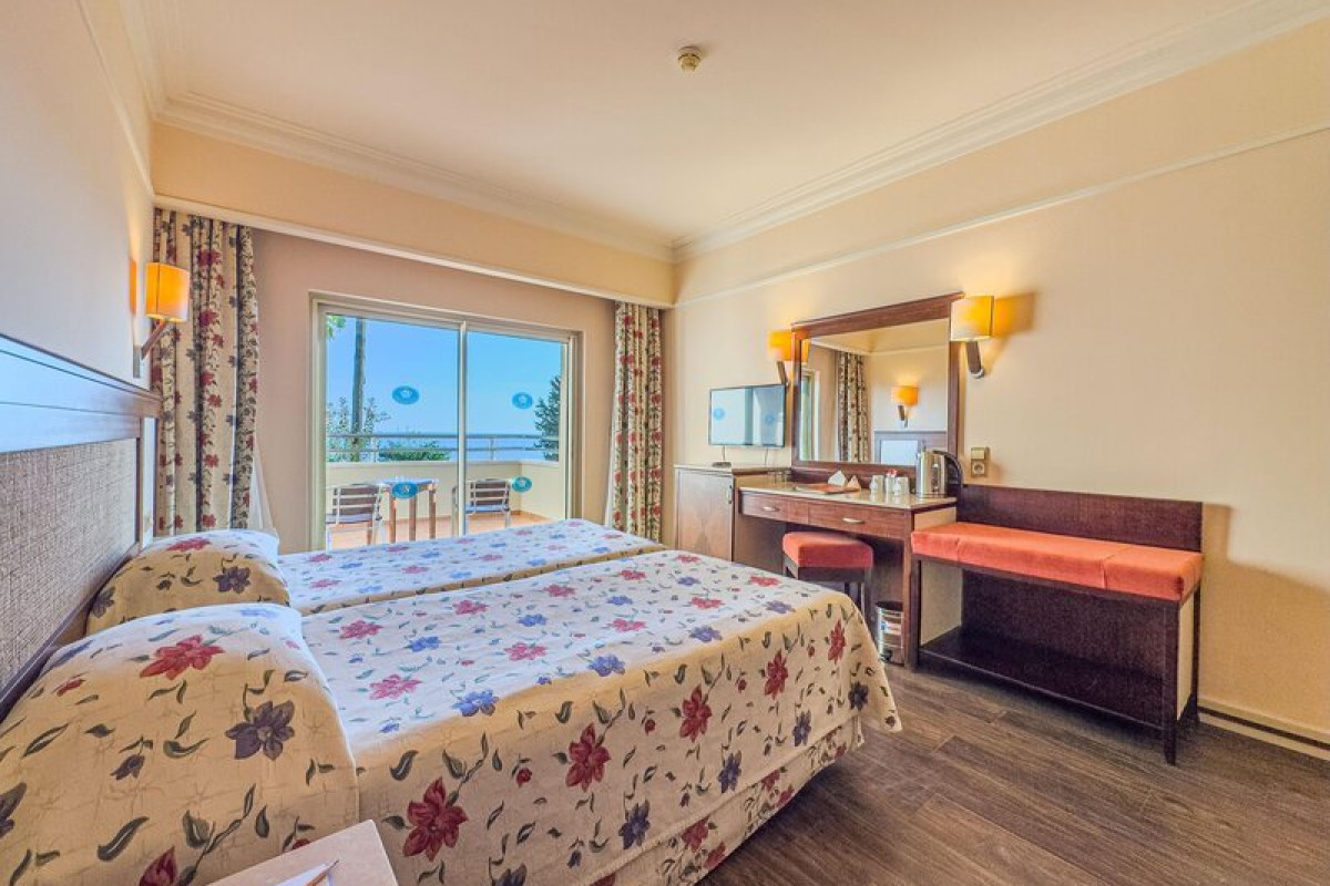 Club Melas Prive (ex. Melas Holiday Village)