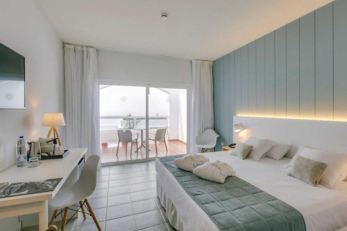 Playitas Aparthotel