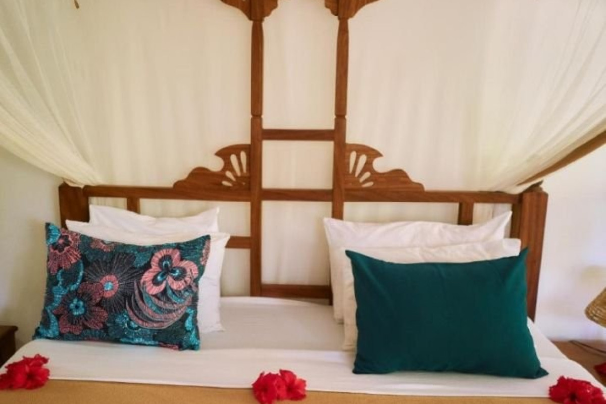 Spice Island Resort