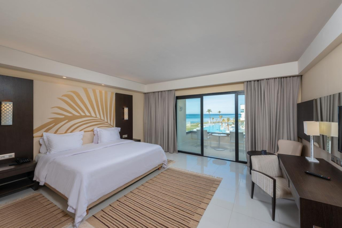 Iberostar Kuriat Palace