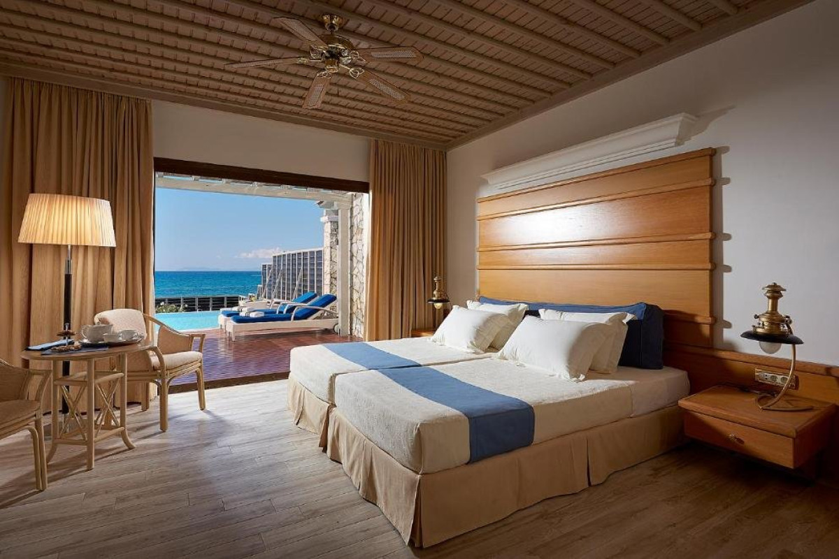 Aldemar Olympian Village