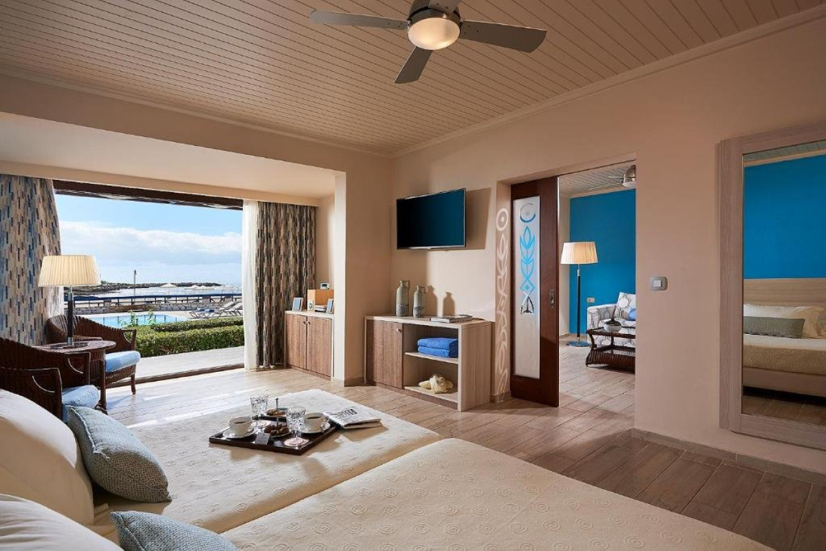 Aldemar Olympian Village