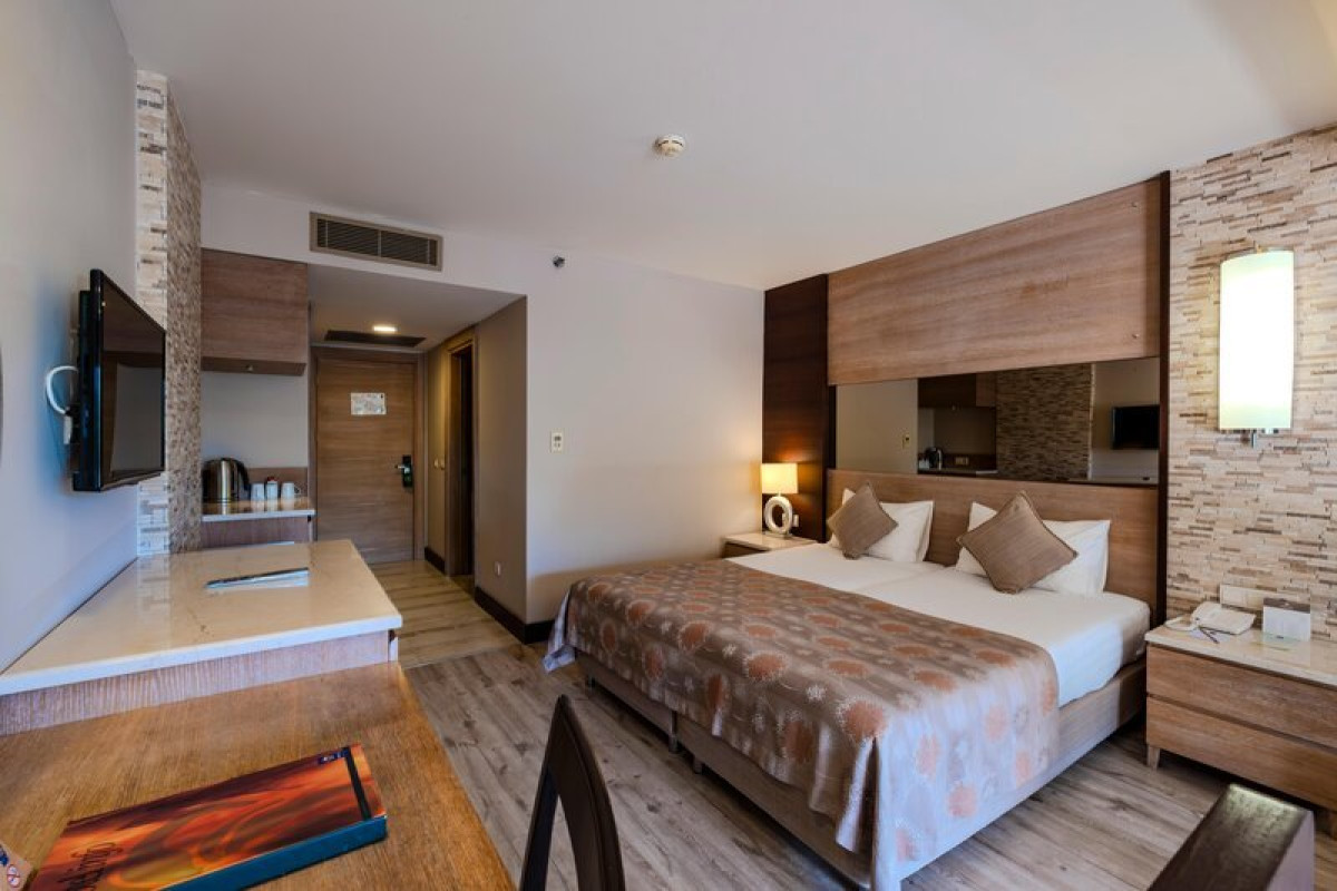 Club Melas Prive (ex. Melas Holiday Village)