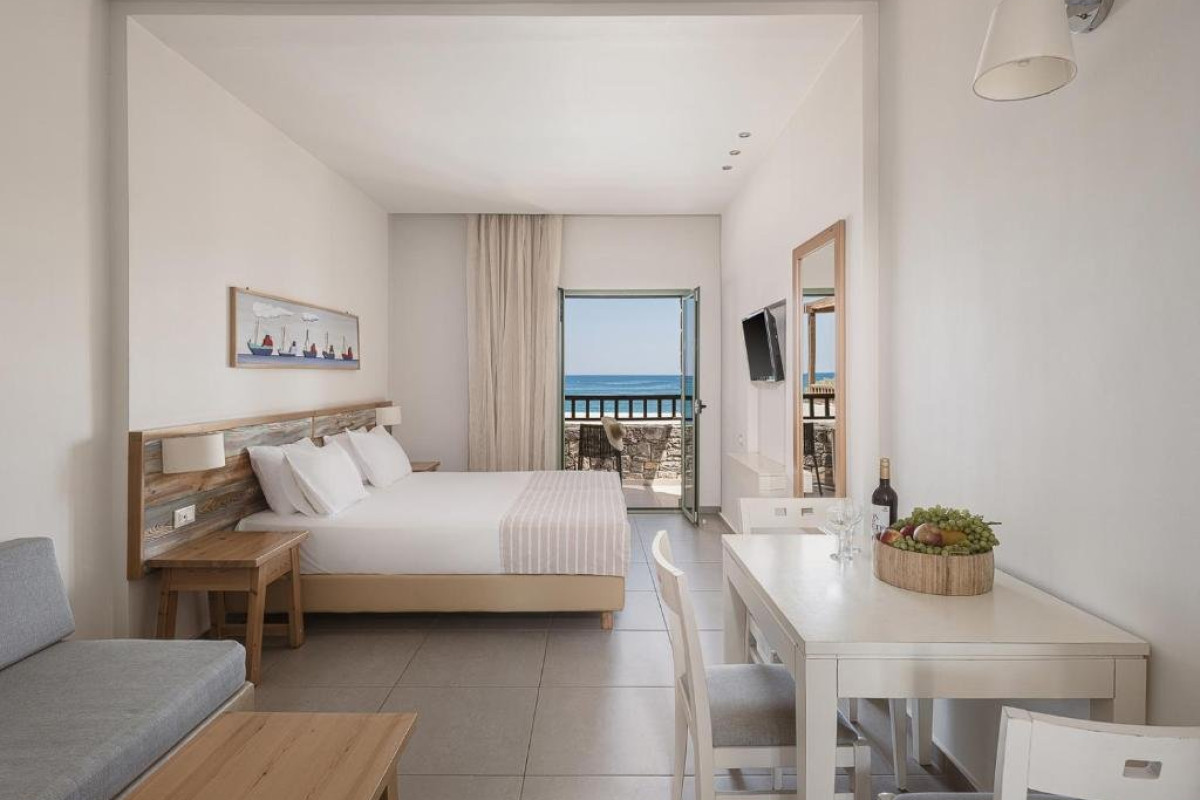 Erato Beach Hotel