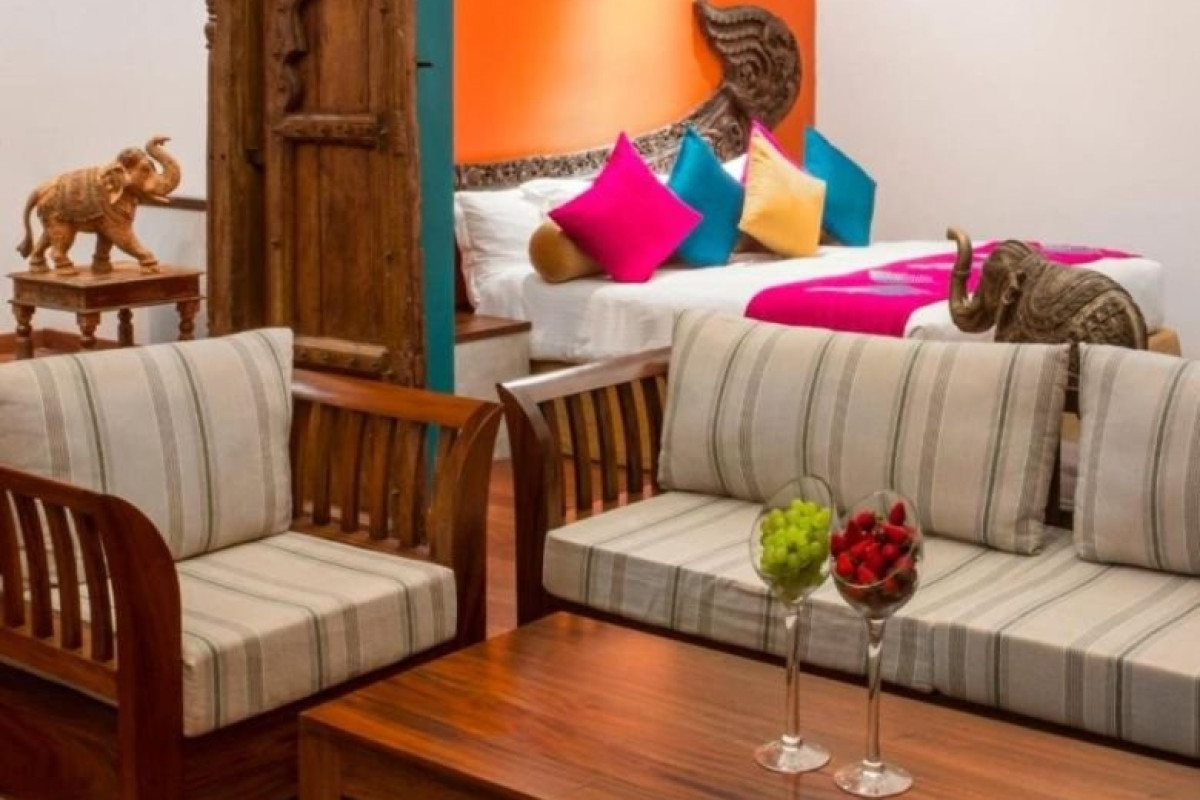 Royal Palms Beach Hotel