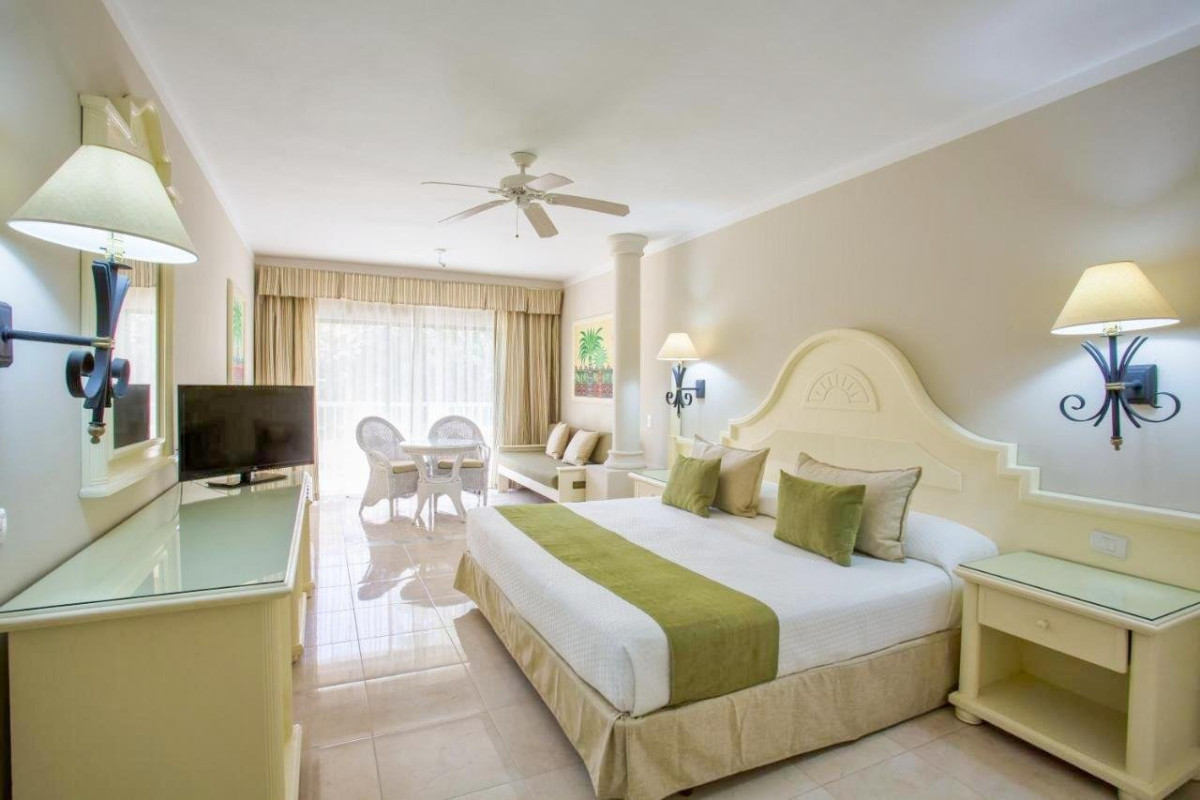 Bahia Principe Explore La Romana