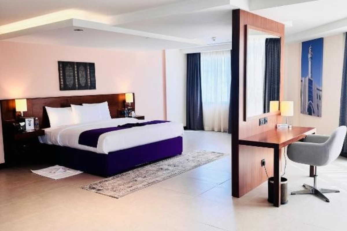 Kyriad Hotel