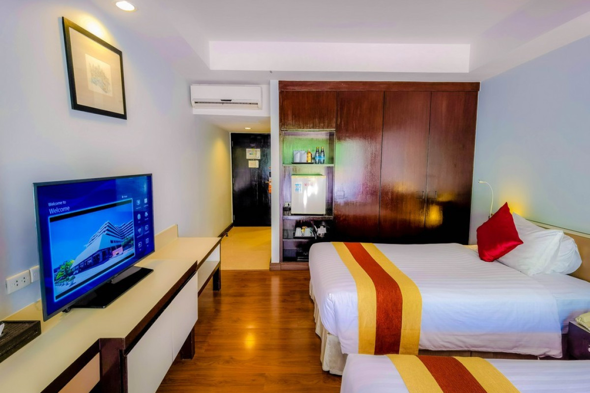 Patong Resort