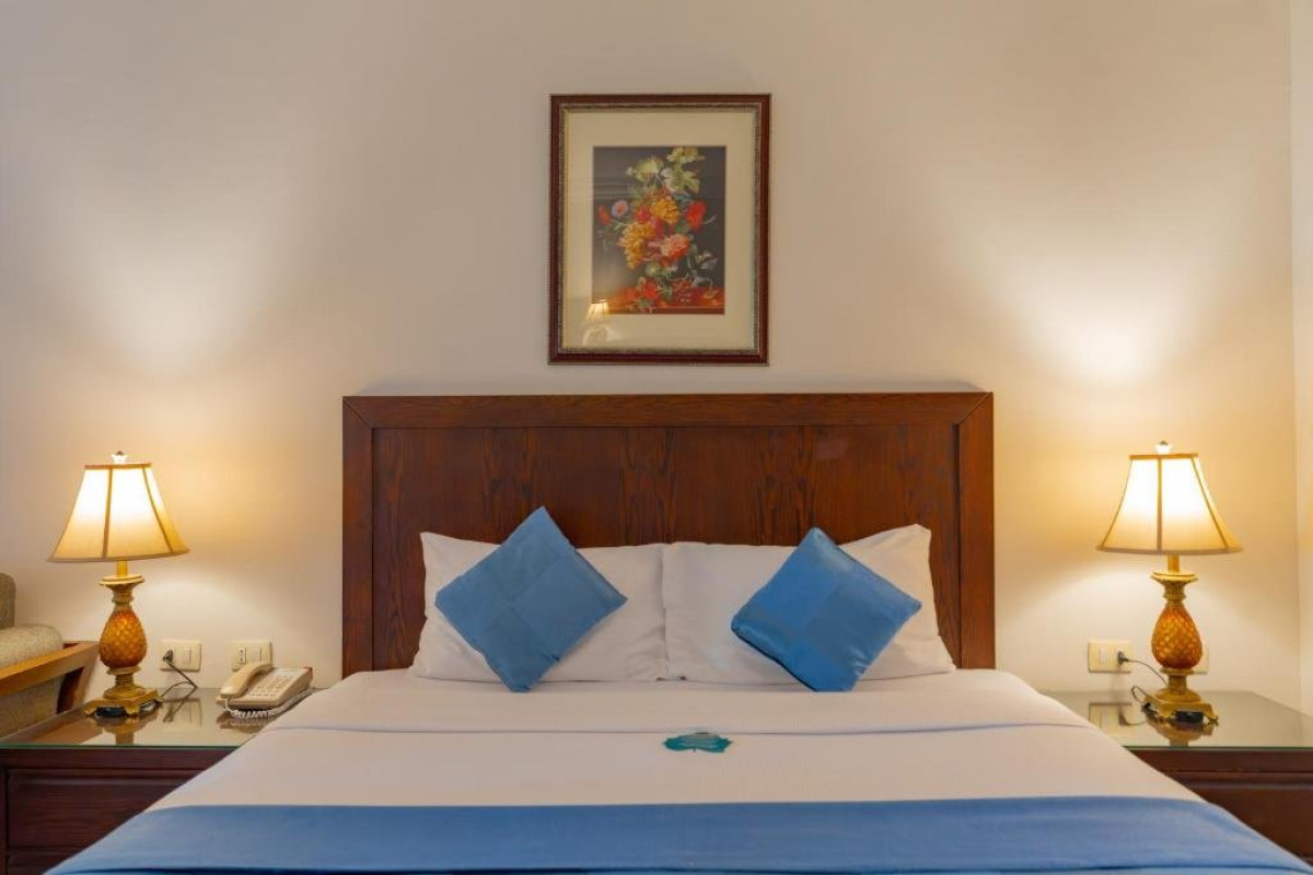 Sentido Caribbean World Soma Bay