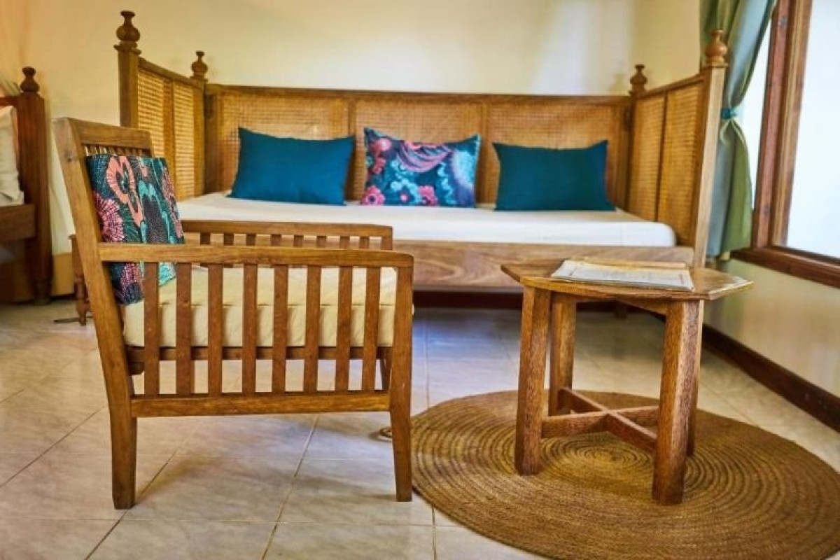 Spice Island Resort
