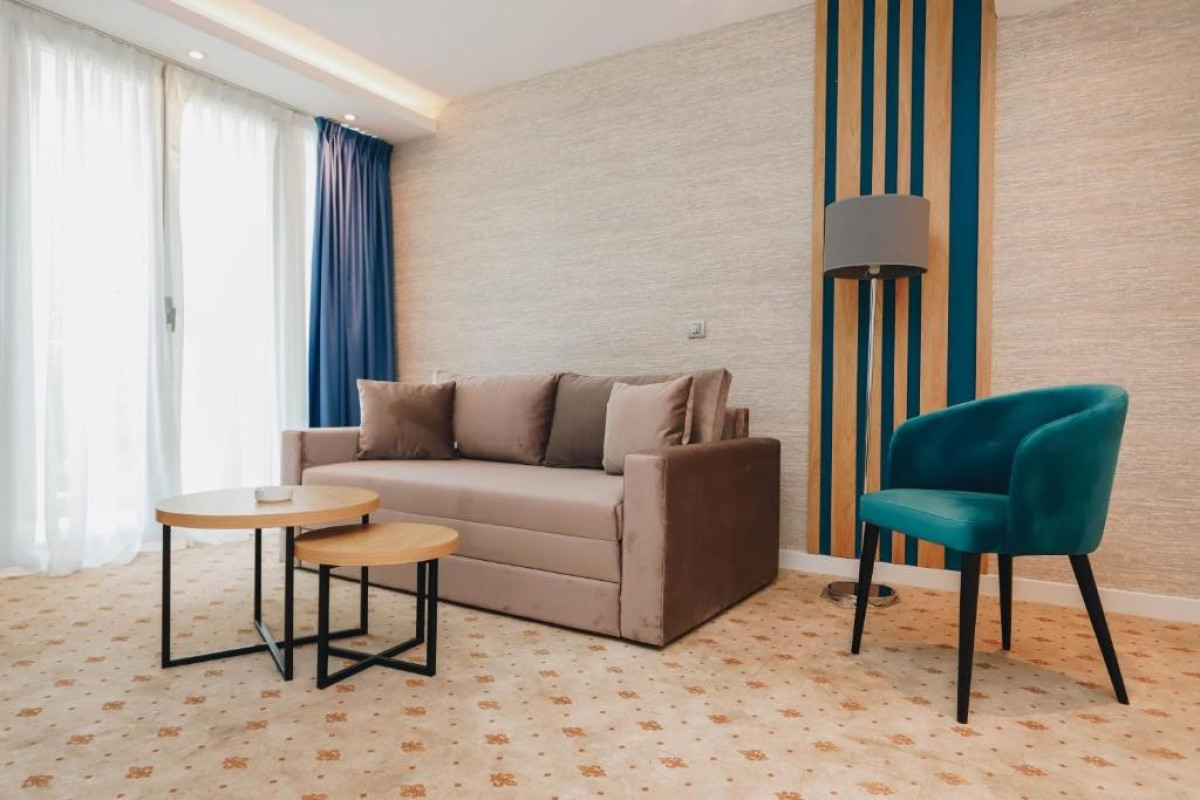 Montenegro Beach Resort
