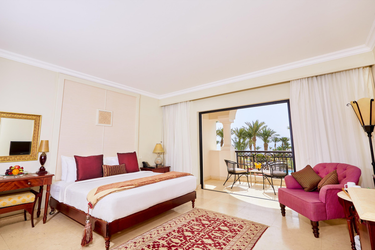 Albatros Palace Port Ghalib