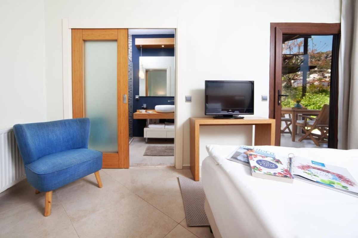 The Lifeco Holistic Wellbeing Bodrum